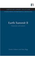 Earth Summit II