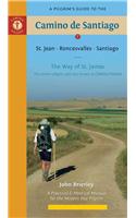 A Pilgrim's Guide to the Camino de Santiago