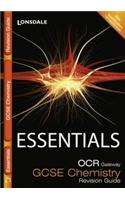 OCR Gateway Chemistry B