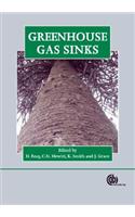 Greenhouse Gas Sinks