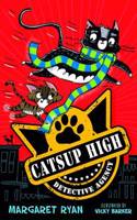 The Catsup High Detective Agency