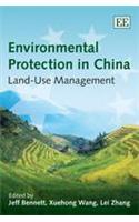 Environmental Protection in China