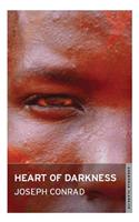 Heart of Darkness