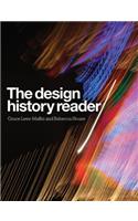 The Design History Reader