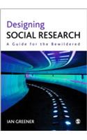 Designing Social Research