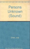 Persons Unknown
