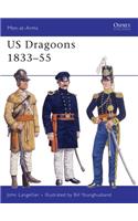 US Dragoons 1833–55