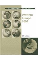 Western Europe 2004