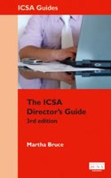 The ICSA Director's Guide