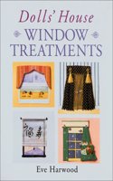 Dolls' House Window Treatments