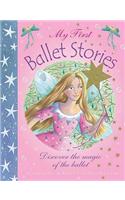 My First Ballet Stories