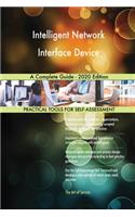 Intelligent Network Interface Device A Complete Guide - 2020 Edition