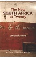 The new South Africa at twenty