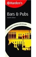 Harden's London Bars and Pubs