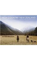 High Country New Zealand