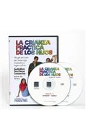 La Crianza Practica de Los Hijos Audio CD