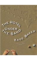 Hotel Under the Sand