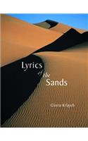 Lyrics of the Sands