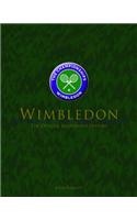 Wimbledon: The Official Illustrated History