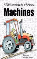 Machines: (Encyclopedia of Science)