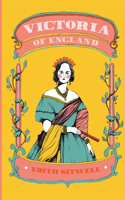 Victoria of England