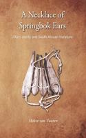 necklace of springbok ears