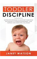 Toddler Discipline