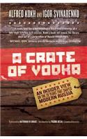 A Crate of Vodka