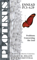 Plotinus Ennead IVI.3-4.29: Problems Concerning the Soul