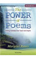 Power of Poems (Second Edition)