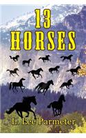 13 Horses