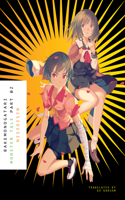 Bakemonogatari, Part 2: Monster Tale
