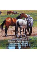 Visions of a Nebraska Artist, The Journey Continues