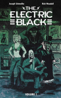 Electric Black