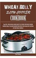 Wheat-Belly Slow Cooker Cookbook