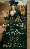 Carnage from the Cursed Crown