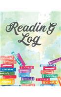 Reading Log