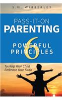 Pass-It-On Parenting