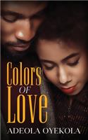 Colors of Love