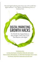 Digital Marketing Growth Hacks