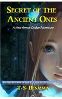 Secret of the Ancient Ones