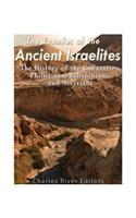 Enemies of the Ancient Israelites