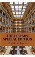 The Library: Special Edition