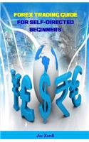 Forex Trading Guide for Self-Directed Beginners