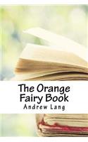 The Orange Fairy Book