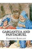 Gargantua and Pantagruel