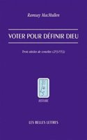 Voter Pour Definir Dieu