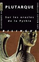 Plutarque, Sur Les Oracles de la Pythie