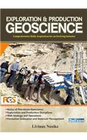 Exploration and Production Geoscience
