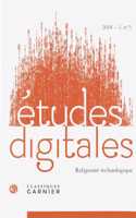 Etudes Digitales